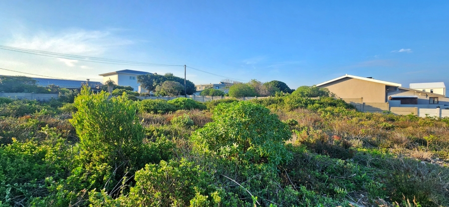 0 Bedroom Property for Sale in Struisbaai Western Cape